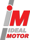 idealmotor - Contact